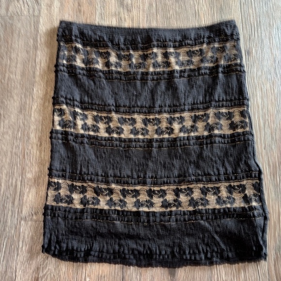 Max studio size medium skirt *matching top in large also listed* - Picture 1 of 4